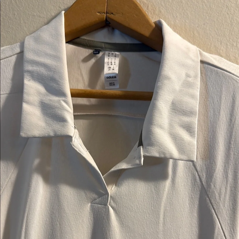 Adidas Go To Golf Dress Size Large - Picture 2 of 6